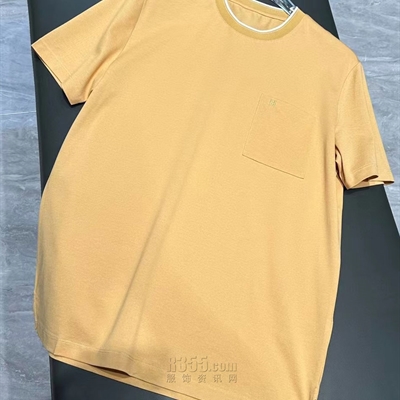 市场上装-T恤-欧货T恤