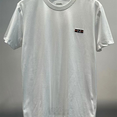 市场上装-T恤-欧货T恤