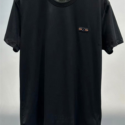 市场上装-T恤-欧货T恤