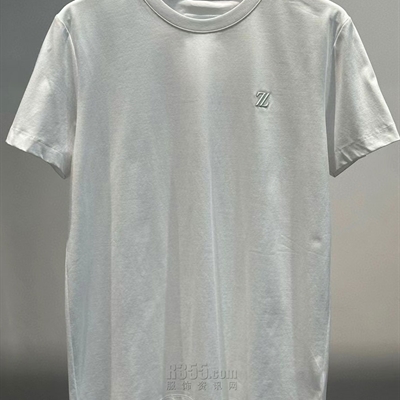 市场上装-T恤-欧货T恤