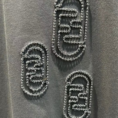 市场上装-T恤-欧货T恤