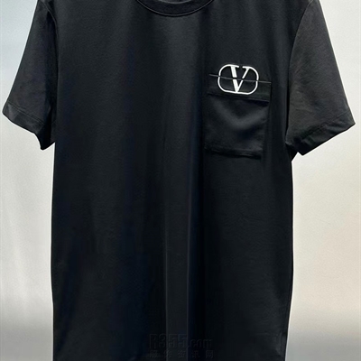 市场上装-T恤-欧货T恤