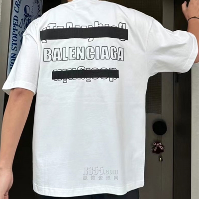 市场上装-T恤-欧货T恤