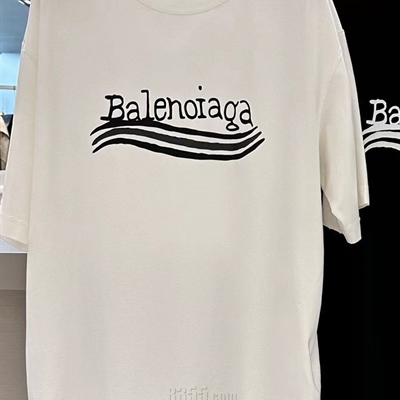 市场上装-T恤-欧货T恤