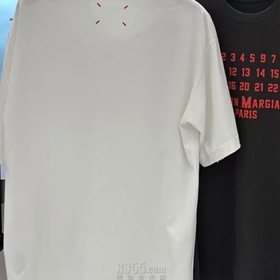 市场上装-T恤-欧货T恤