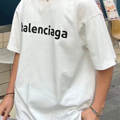 市场上装-T恤-欧货T恤