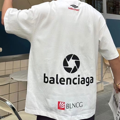 市场上装-T恤-欧货T恤