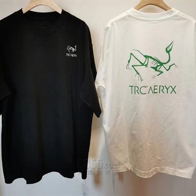 市场上装-T恤-欧货T恤