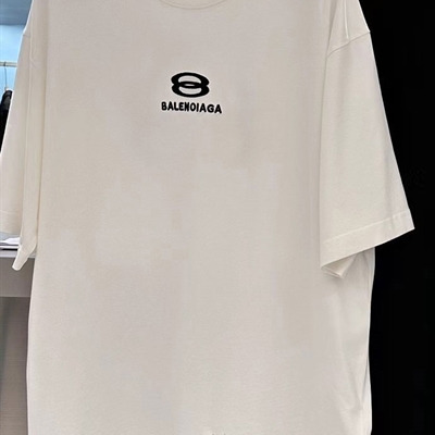 市场上装-T恤-欧货T恤