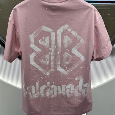 市场上装-T恤-欧货T恤