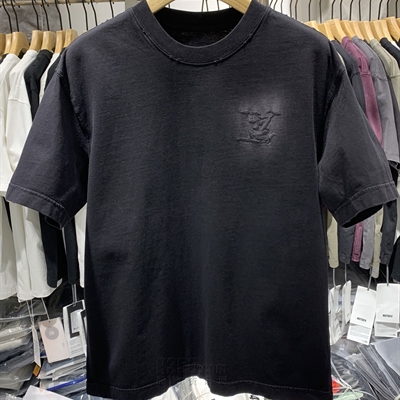 市场上装-T恤-欧货T恤