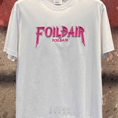 市场上装-T恤-欧货T恤