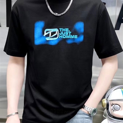 市场上装-T恤-欧货T恤