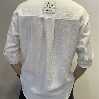 市场上装-衬衫-休闲衬衫