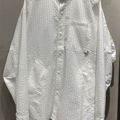 市场上装-衬衫-休闲衬衫