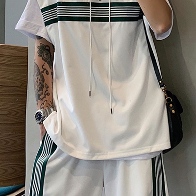 市场上装-套装-电商套装