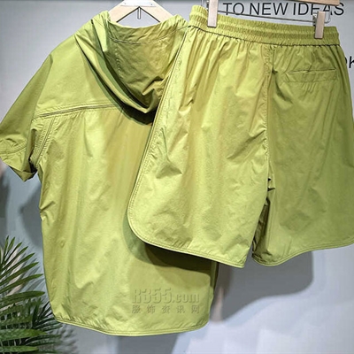 市场上装-套装-休闲套装