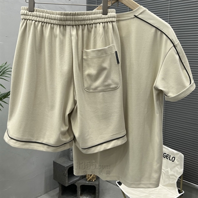 市场上装-套装-休闲套装