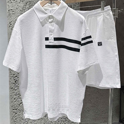 市场上装-套装-休闲套装