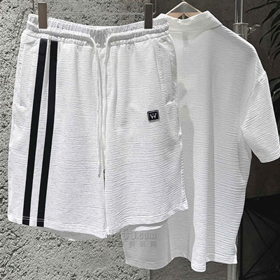 市场上装-套装-休闲套装