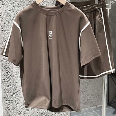 市场上装-套装-休闲套装