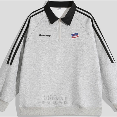 市场上装-卫衣-电商卫衣