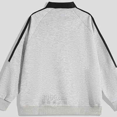 市场上装-卫衣-电商卫衣