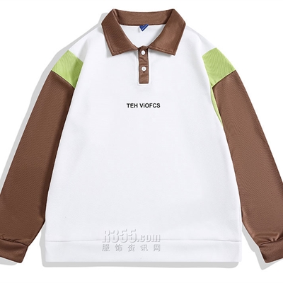 市场上装-卫衣-电商卫衣