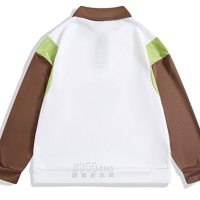 市场上装-卫衣-电商卫衣