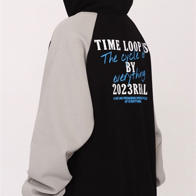 市场上装-卫衣-电商卫衣