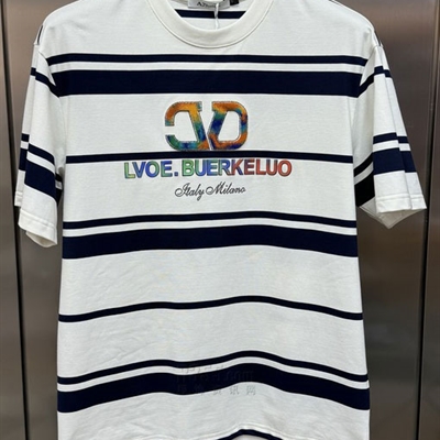 市场上装-T恤-欧货T恤