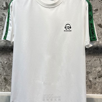 市场上装-T恤-欧货T恤