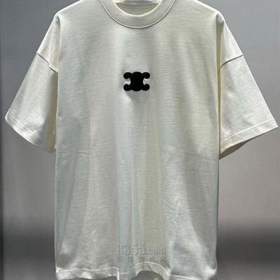 市场上装-T恤-欧货T恤