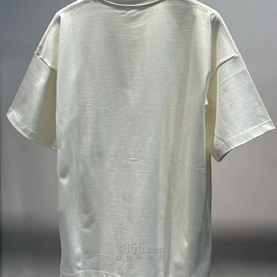 市场上装-T恤-欧货T恤