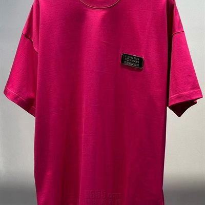 市场上装-T恤-欧货T恤