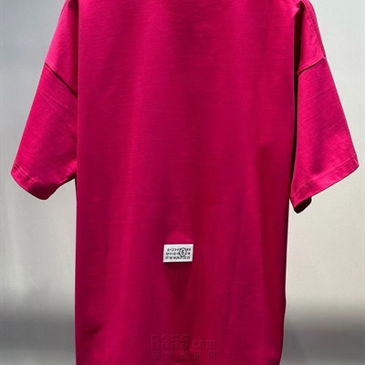 市场上装-T恤-欧货T恤