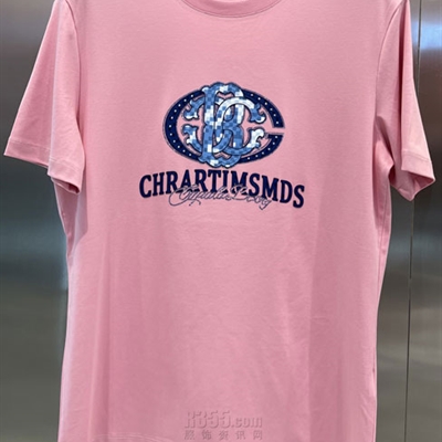 市场上装-T恤-欧货T恤