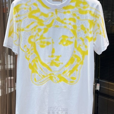 市场上装-T恤-欧货T恤