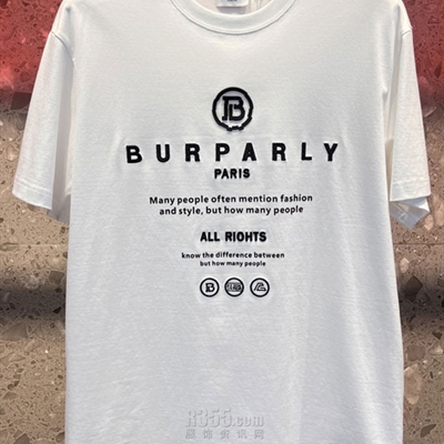 市场上装-T恤-欧货T恤