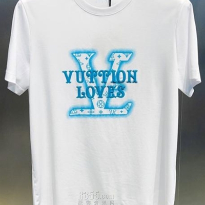 市场上装-T恤-欧货T恤