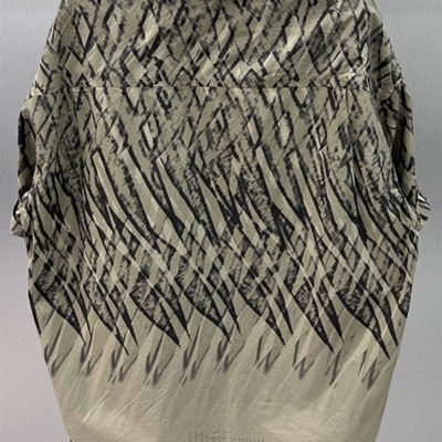 市场上装-衬衫-休闲衬衫