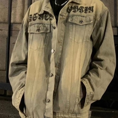 市场上装-夹克-电商夹克