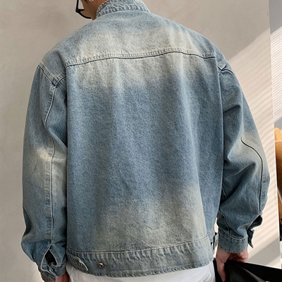 市场上装-夹克-电商夹克