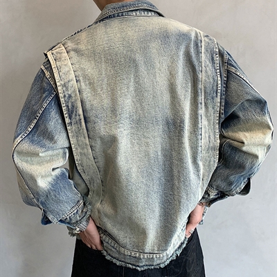 市场上装-夹克-电商夹克