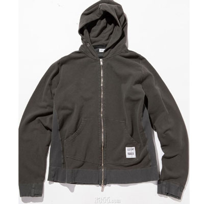 日本《nonnative x UNDERCOVER》2024春夏休闲时尚男装
