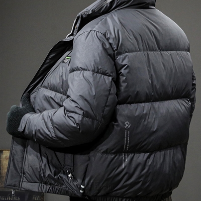 市场上装-棉衣/羽绒服-休闲棉服