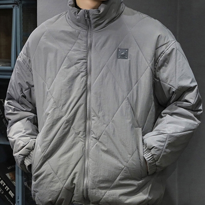 市场上装-棉衣/羽绒服-休闲棉服