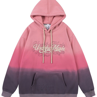 市场上装-卫衣-电商卫衣