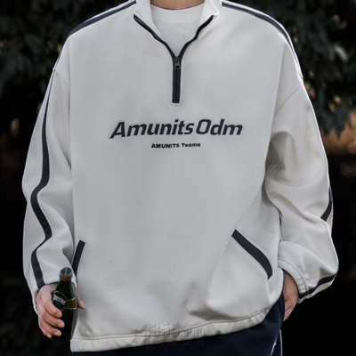 市场上装-卫衣-电商卫衣