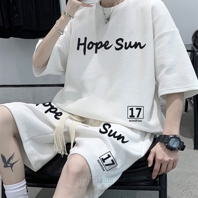 市场上装-套装-电商套装